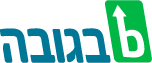 Bבגובה